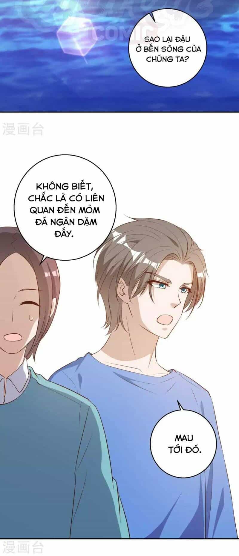 Thần Cấp Ngư Phu - Chương 47 - ảnh 4