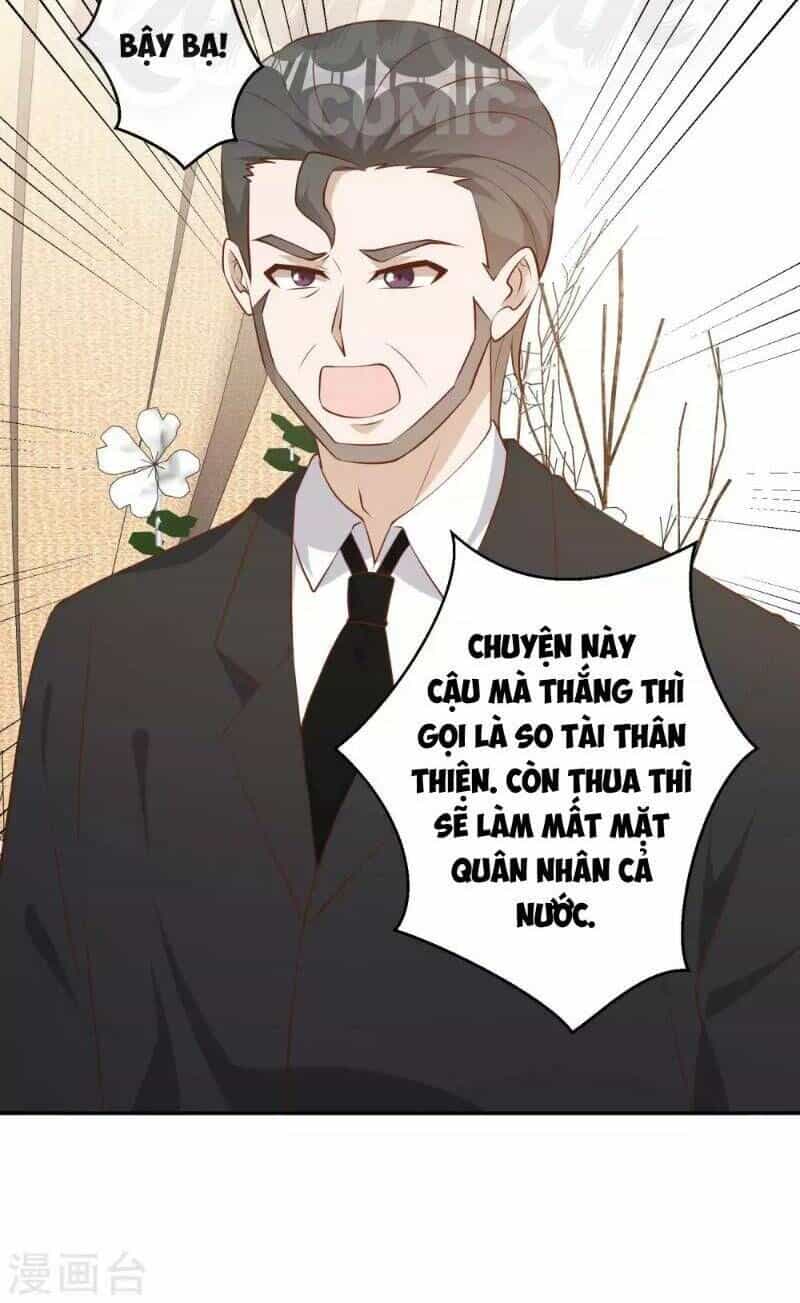 Thần Cấp Ngư Phu - Chương 49 - ảnh 22