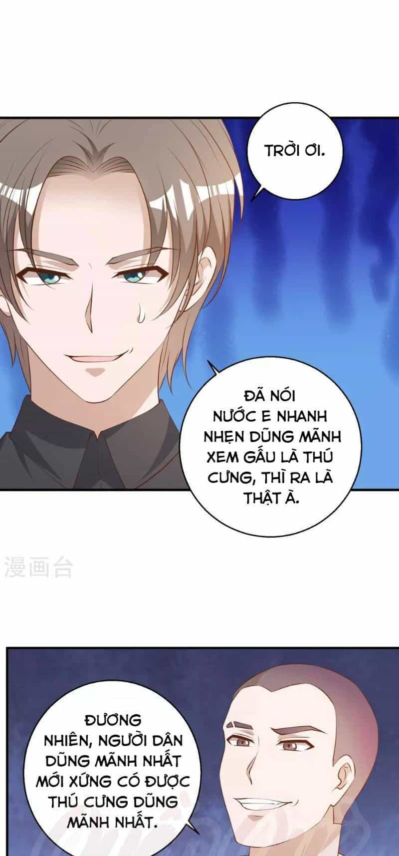 Thần Cấp Ngư Phu - Chương 49 - ảnh 25