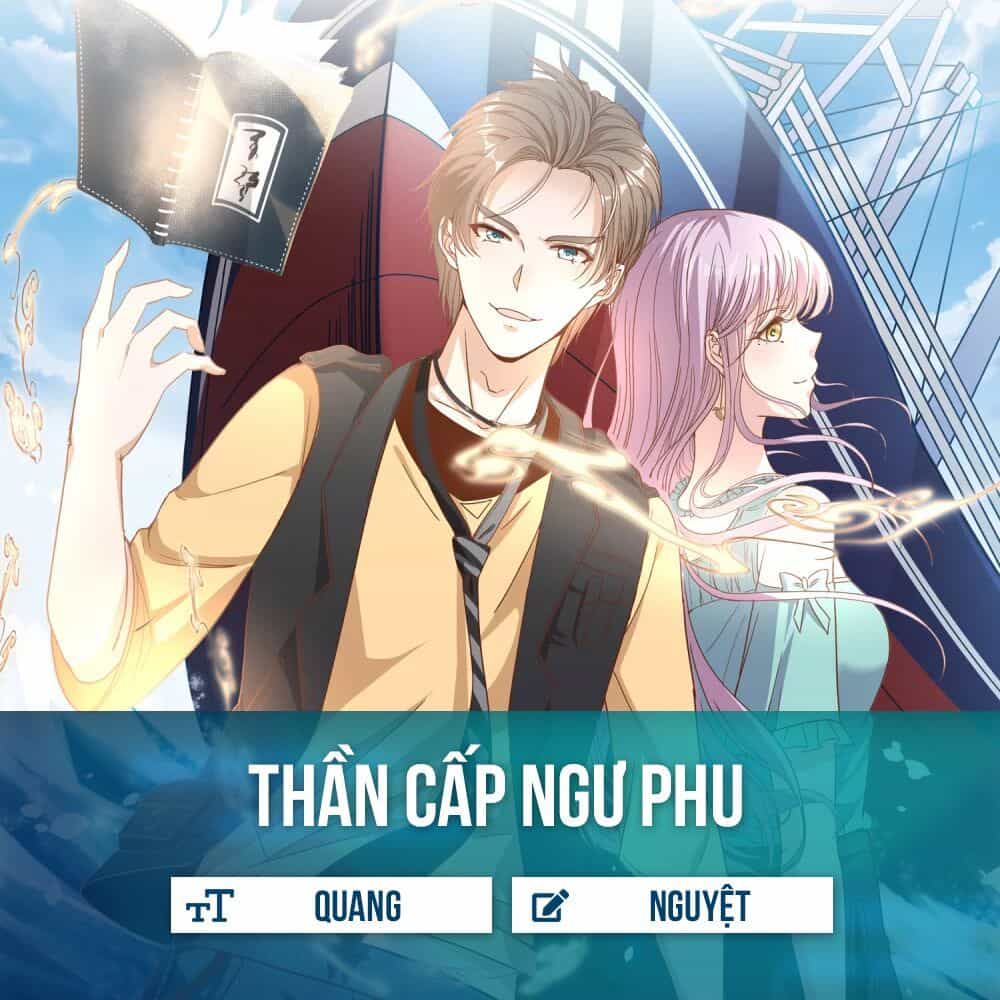 Thần Cấp Ngư Phu - Chương 5 - ảnh 2