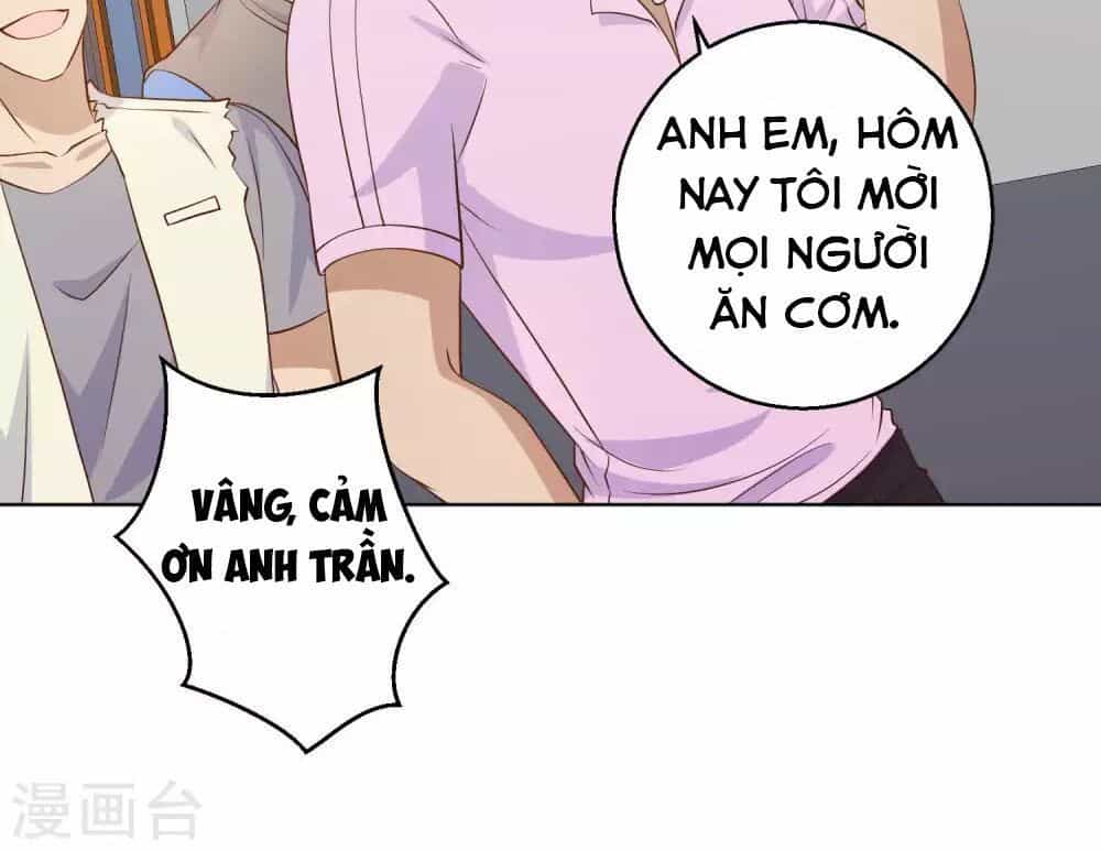 Thần Cấp Ngư Phu - Chương 5 - ảnh 29