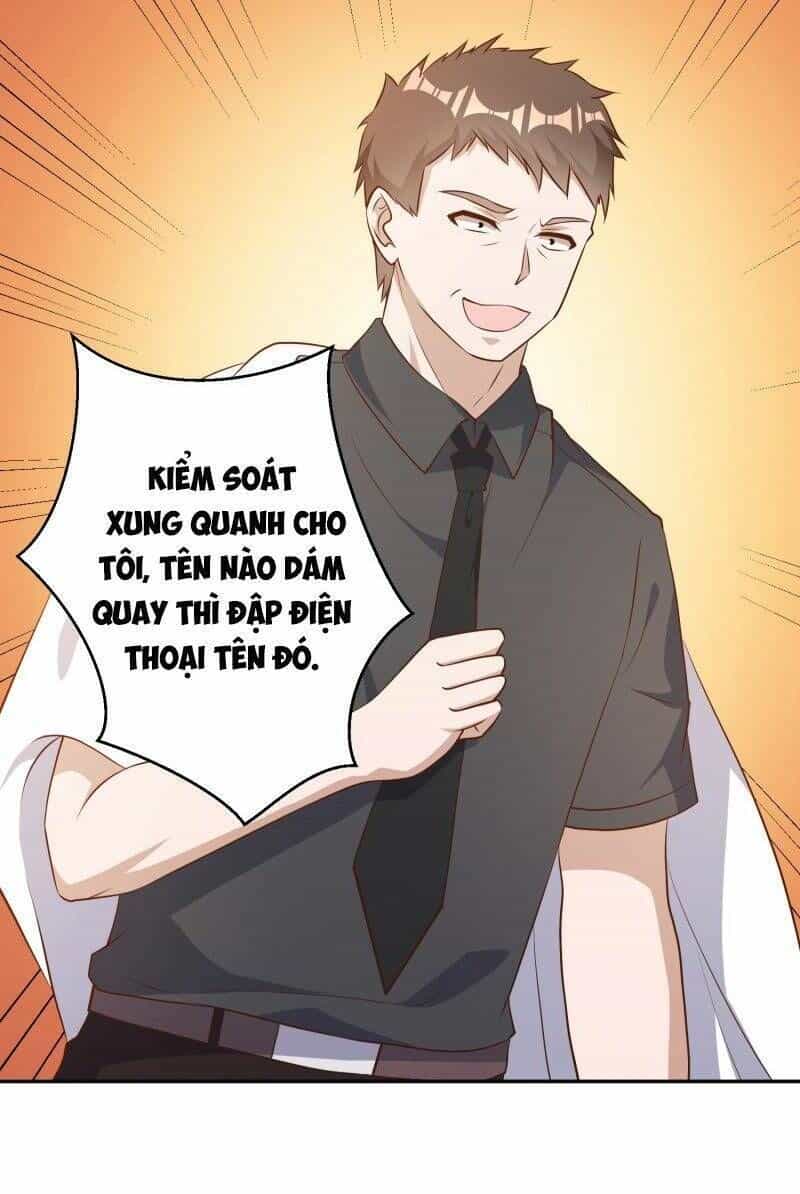 Thần Cấp Ngư Phu - Chương 52 - ảnh 15