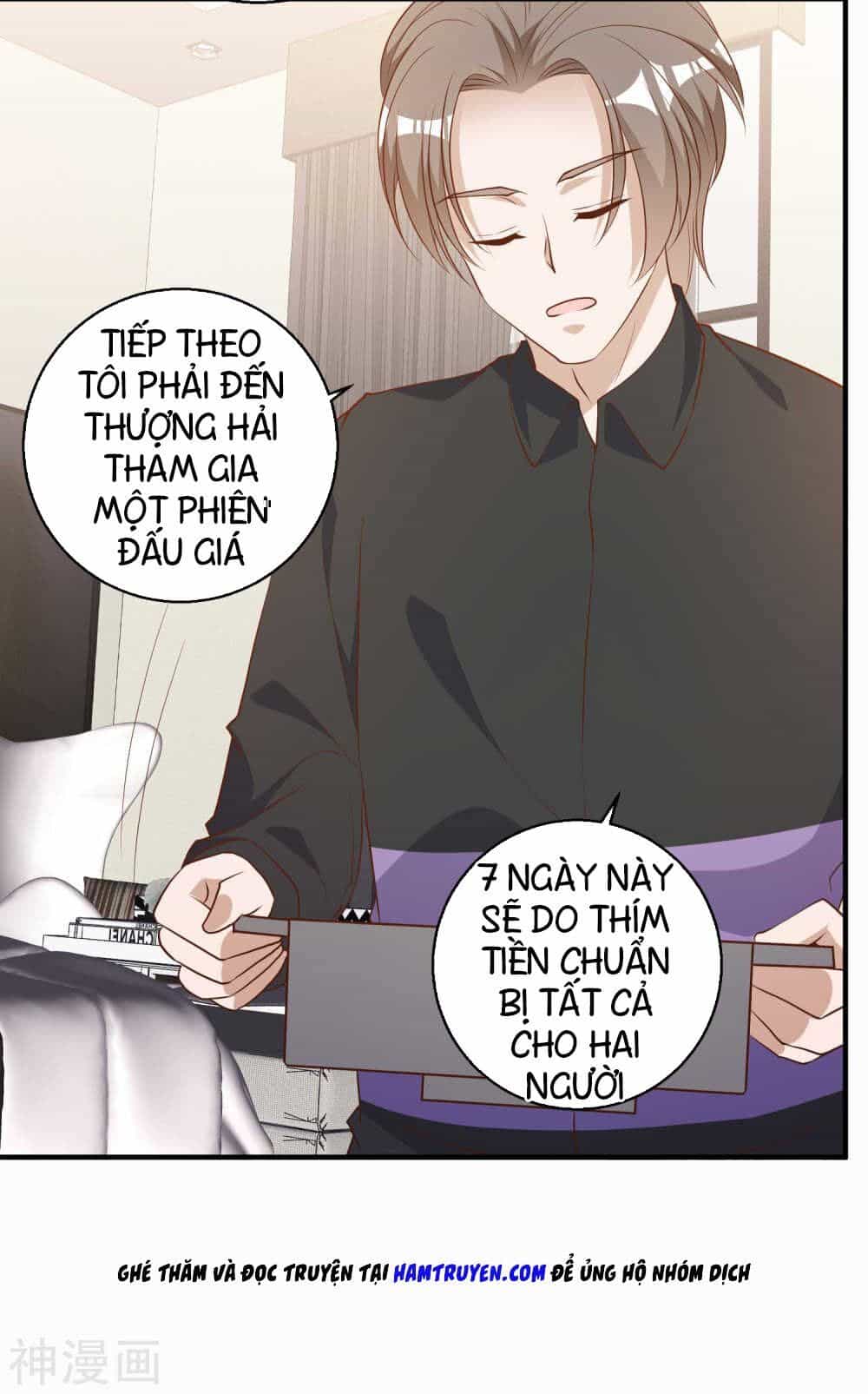 Thần Cấp Ngư Phu - Chương 55 - ảnh 17