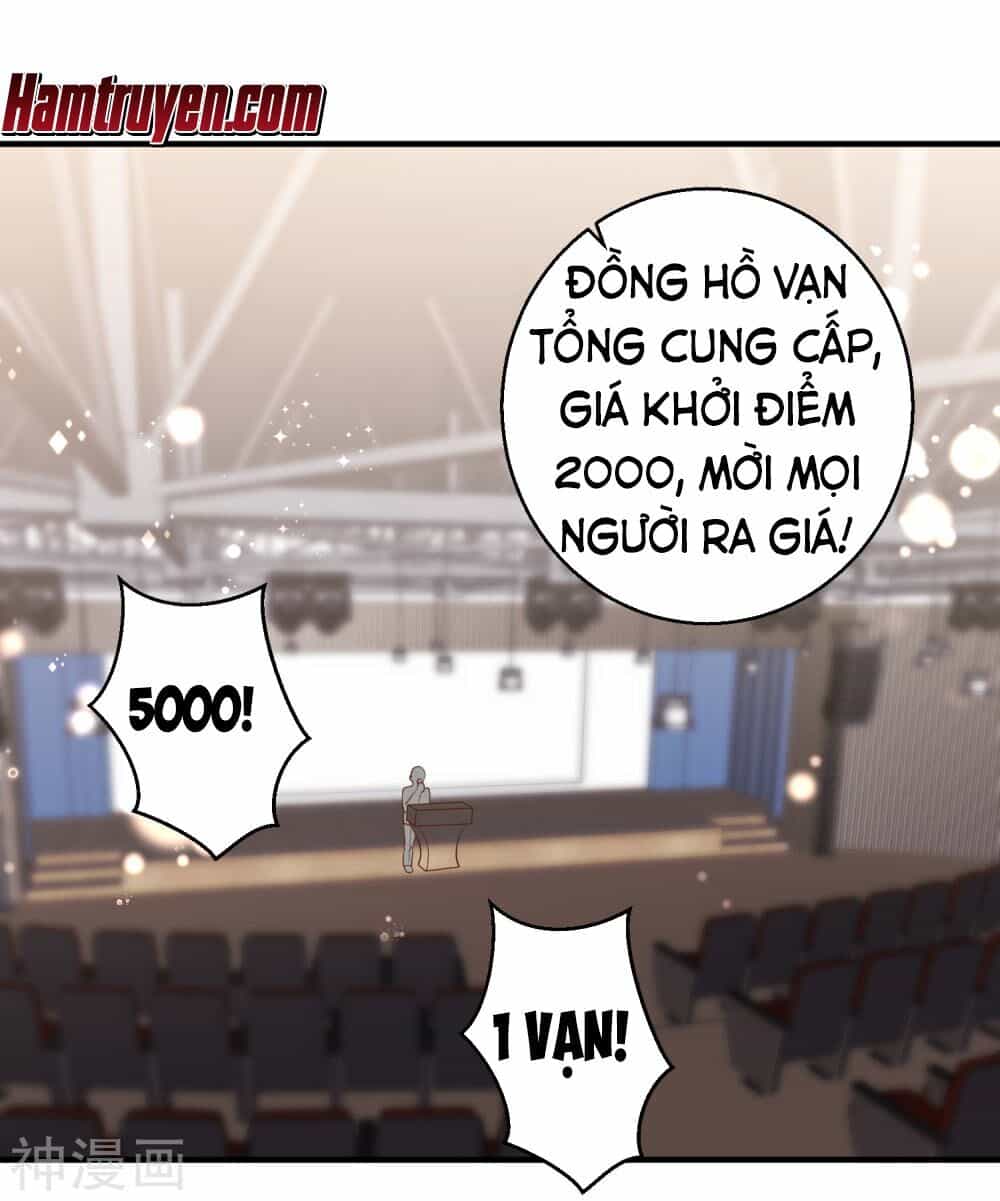 Thần Cấp Ngư Phu - Chương 56 - ảnh 24