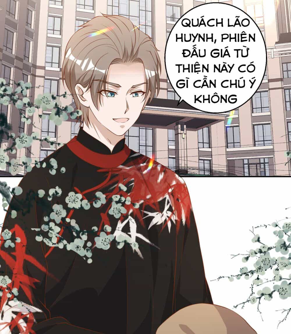 Thần Cấp Ngư Phu - Chương 56 - ảnh 3