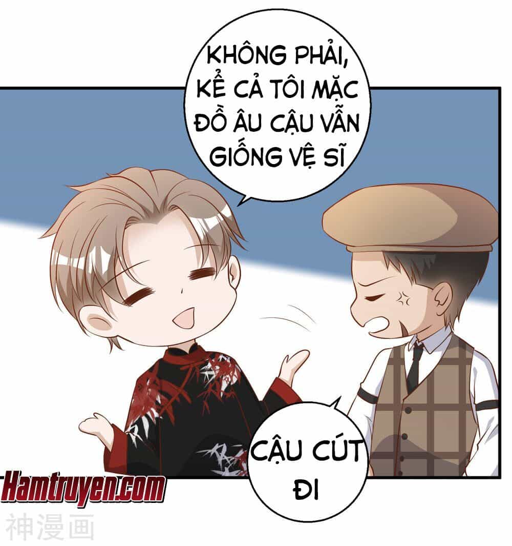 Thần Cấp Ngư Phu - Chương 56 - ảnh 9