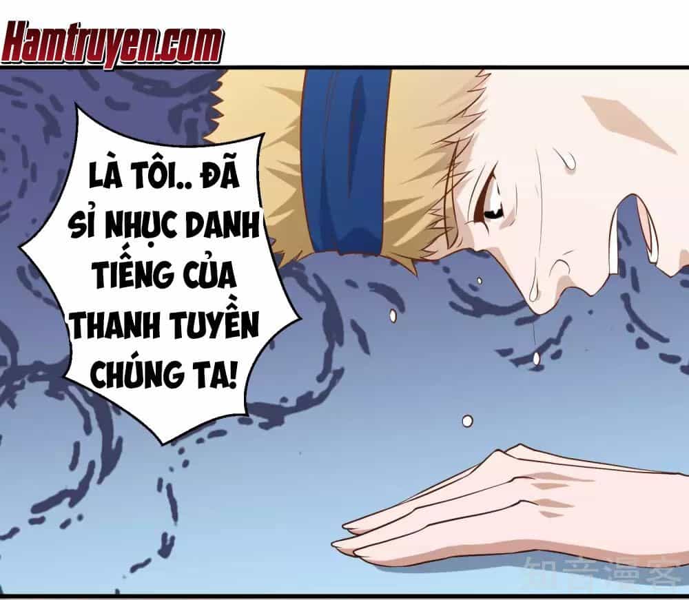 Thần Cấp Ngư Phu - Chương 59 - ảnh 4