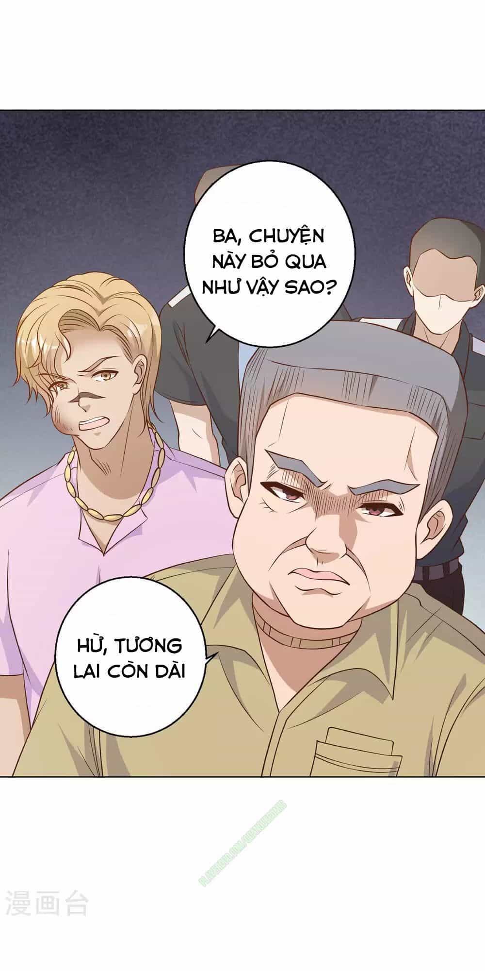 Thần Cấp Ngư Phu - Chương 6 - ảnh 29