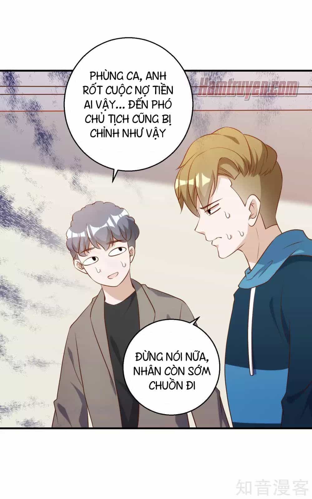 Thần Cấp Ngư Phu - Chương 60 - ảnh 14
