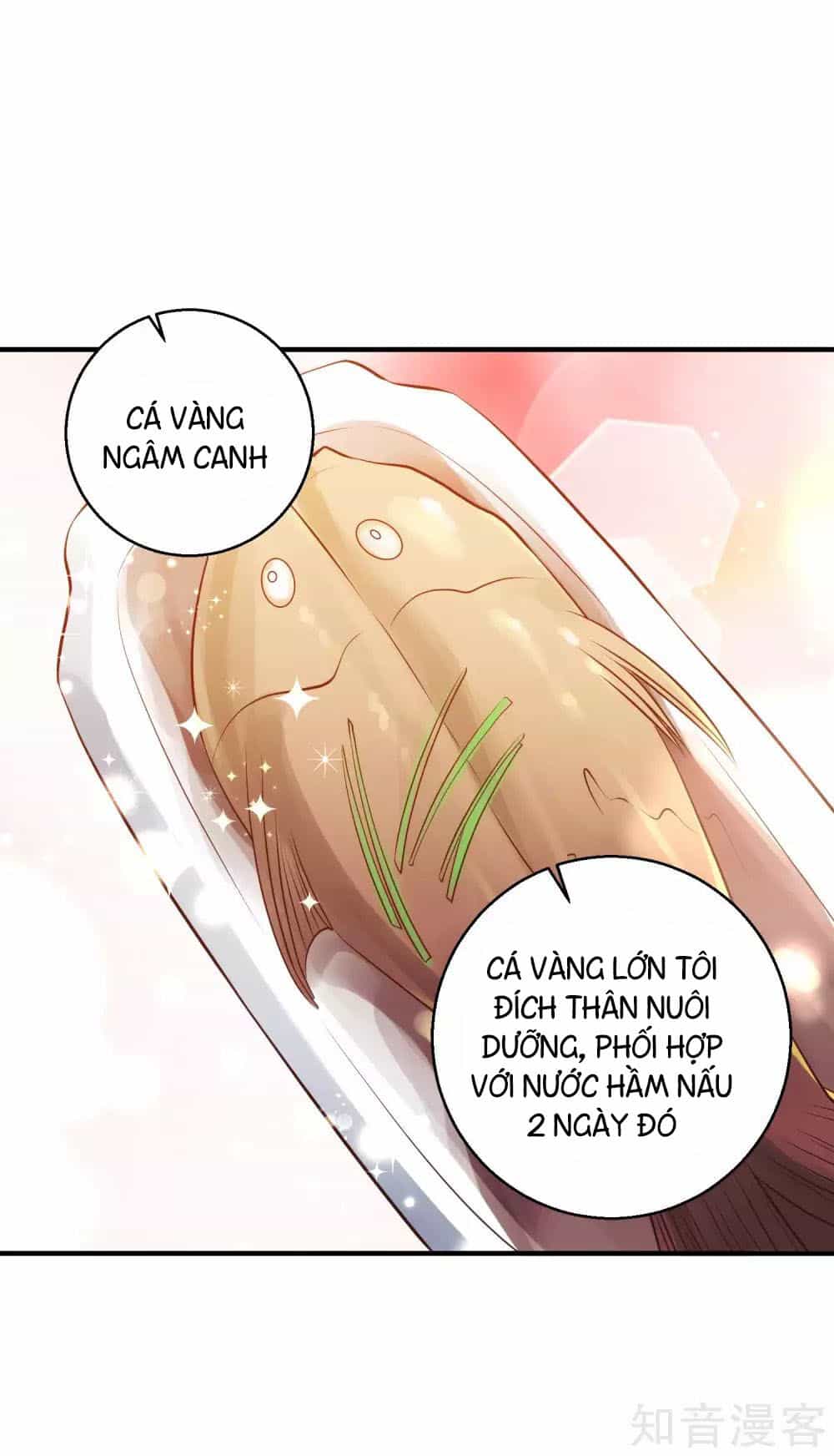 Thần Cấp Ngư Phu - Chương 63 - ảnh 28