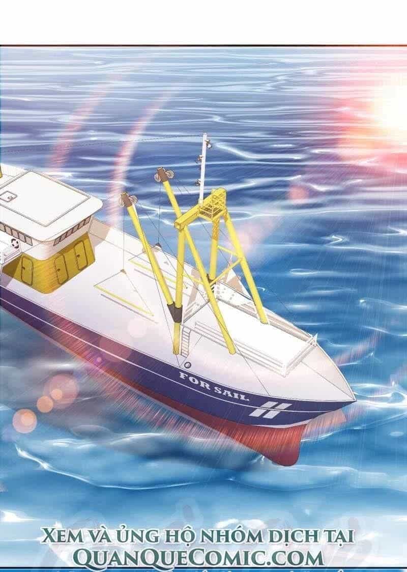 Thần Cấp Ngư Phu - Chương 69 - ảnh 1
