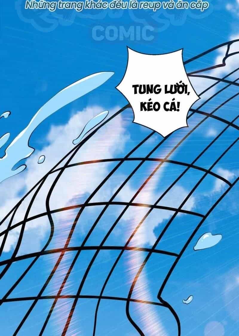 Thần Cấp Ngư Phu - Chương 69 - ảnh 2