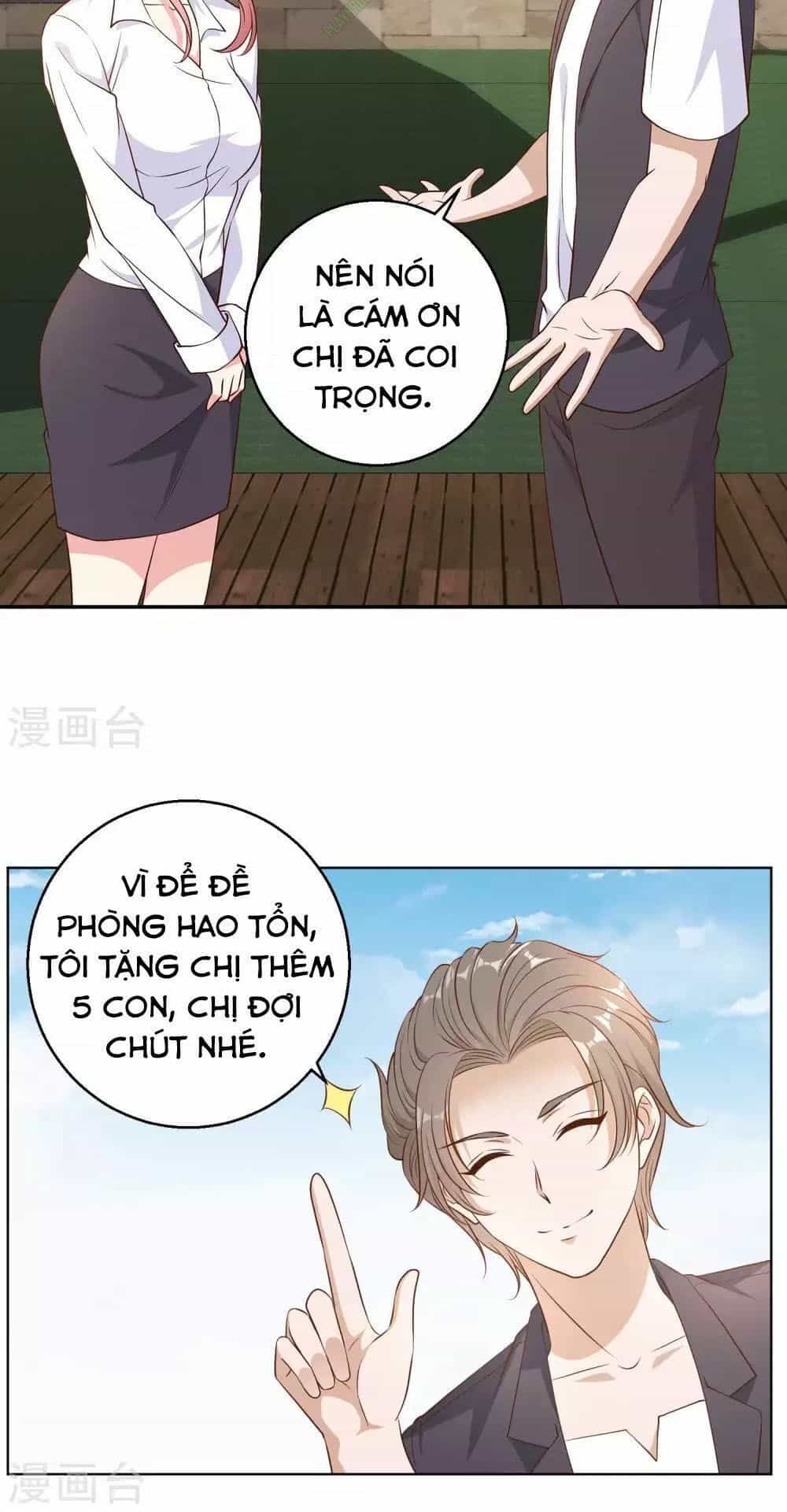 Thần Cấp Ngư Phu - Chương 7 - ảnh 10