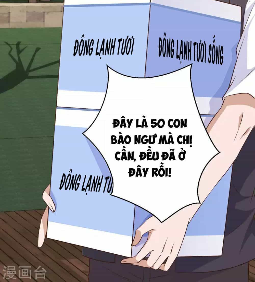 Thần Cấp Ngư Phu - Chương 7 - ảnh 8