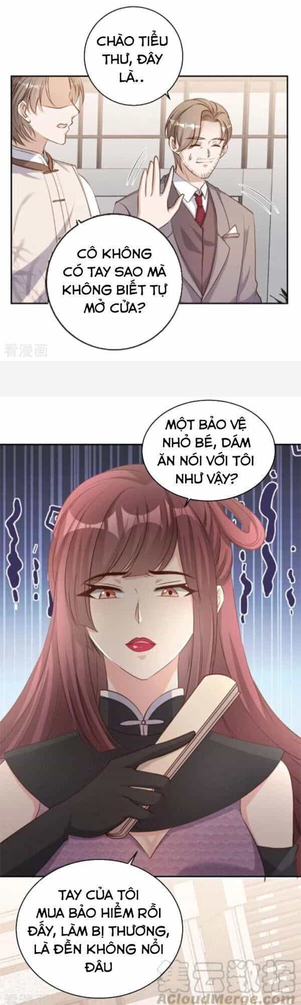 Thần Cấp Ngư Phu - Chương 71 - ảnh 17