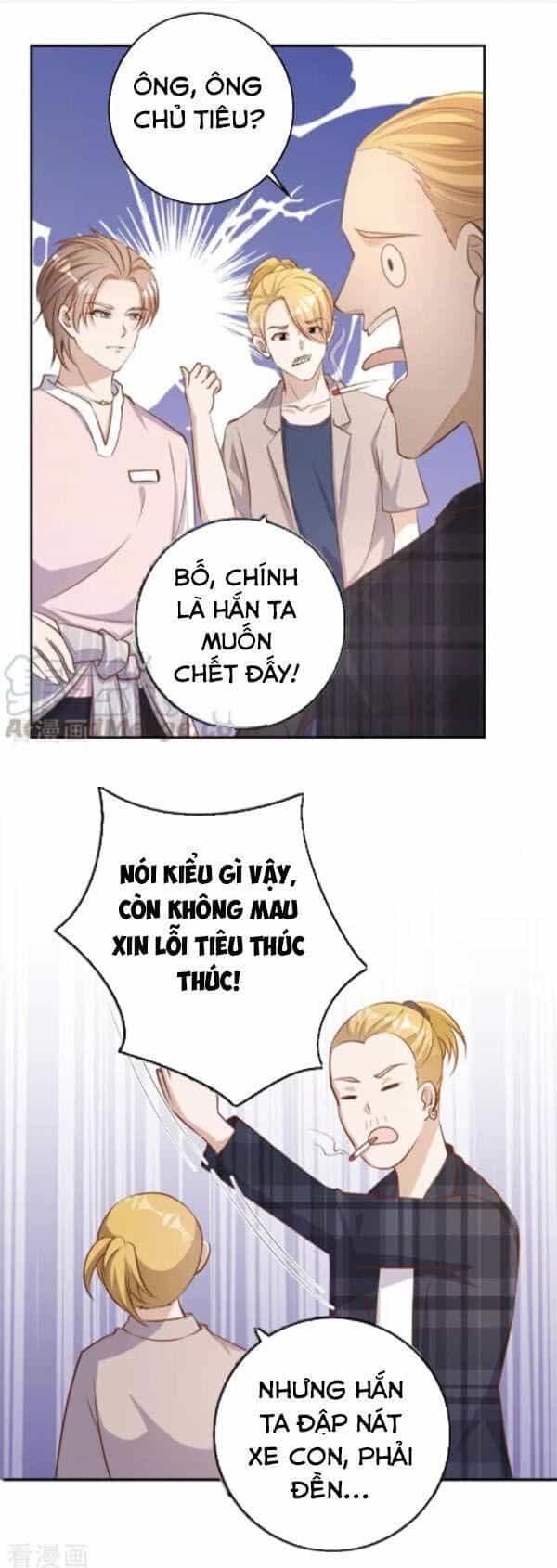 Thần Cấp Ngư Phu - Chương 71 - ảnh 7