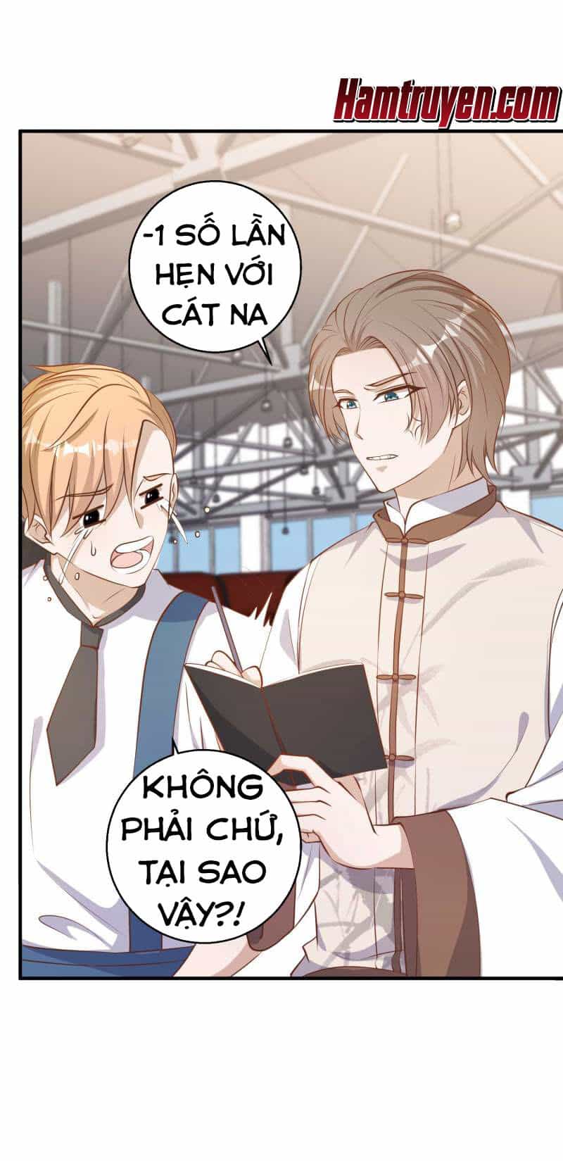 Thần Cấp Ngư Phu - Chương 72 - ảnh 16