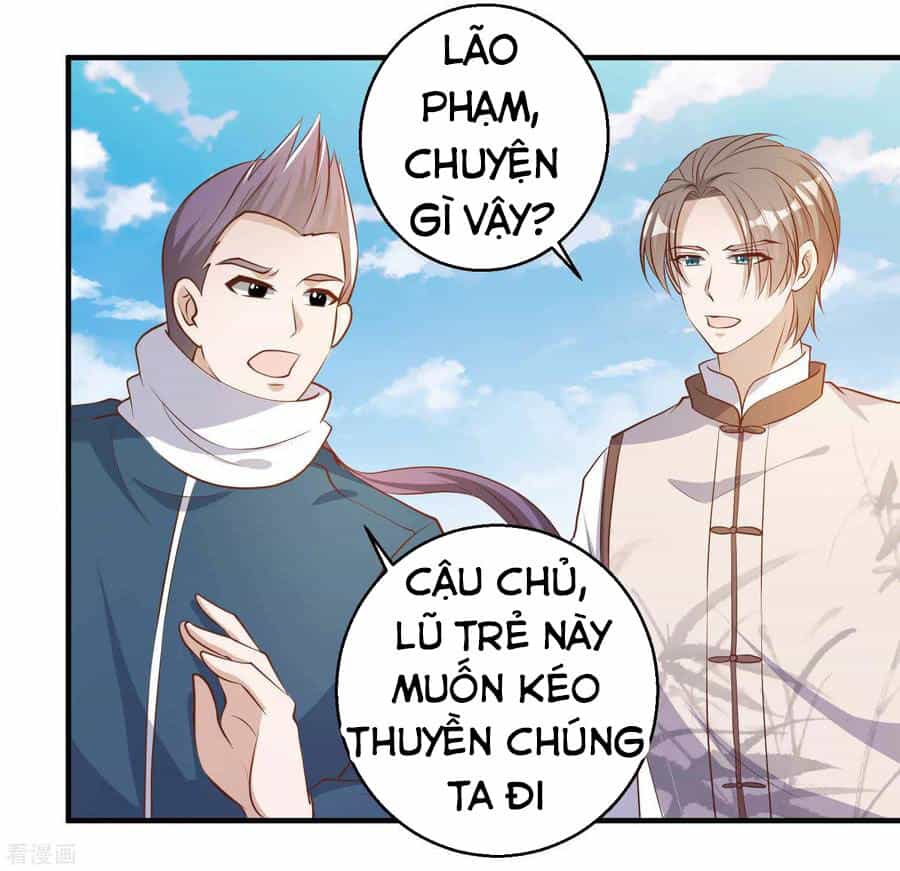 Thần Cấp Ngư Phu - Chương 73 - ảnh 14