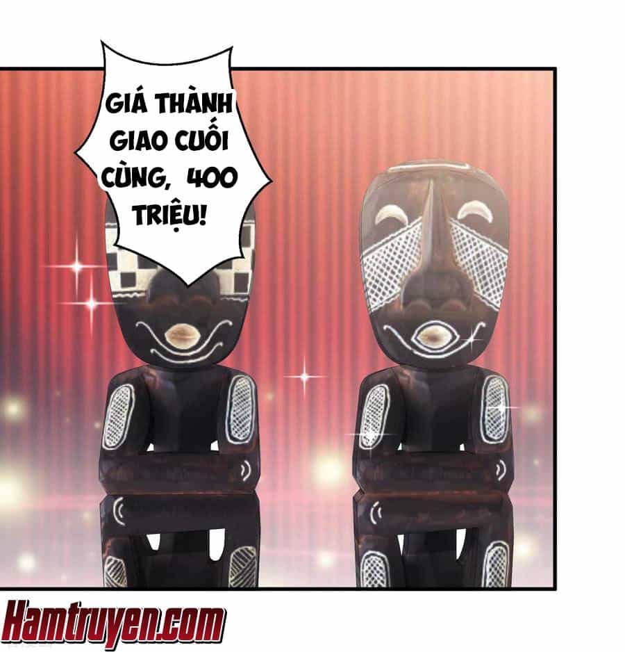 Thần Cấp Ngư Phu - Chương 73 - ảnh 2