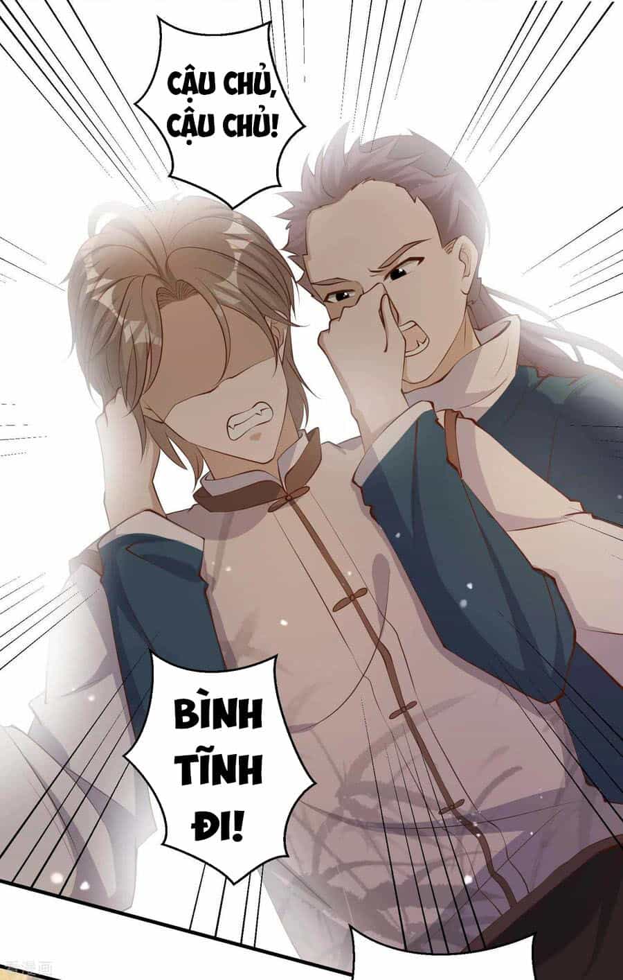 Thần Cấp Ngư Phu - Chương 74 - ảnh 5