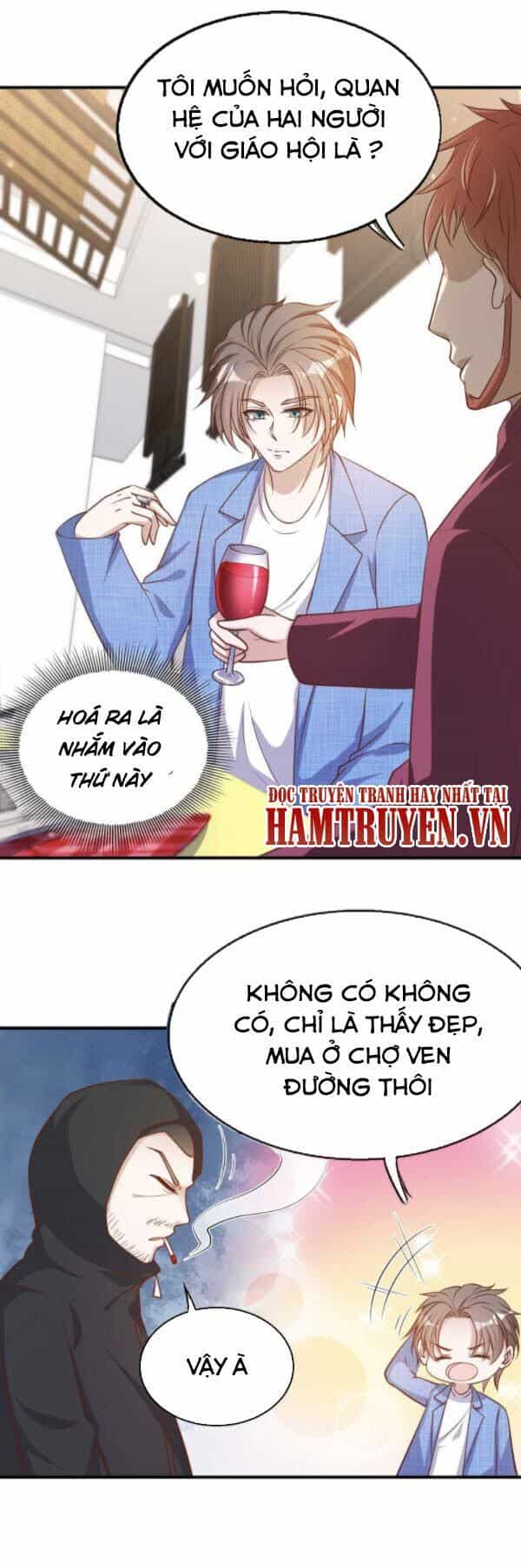 Thần Cấp Ngư Phu - Chương 77 - ảnh 13
