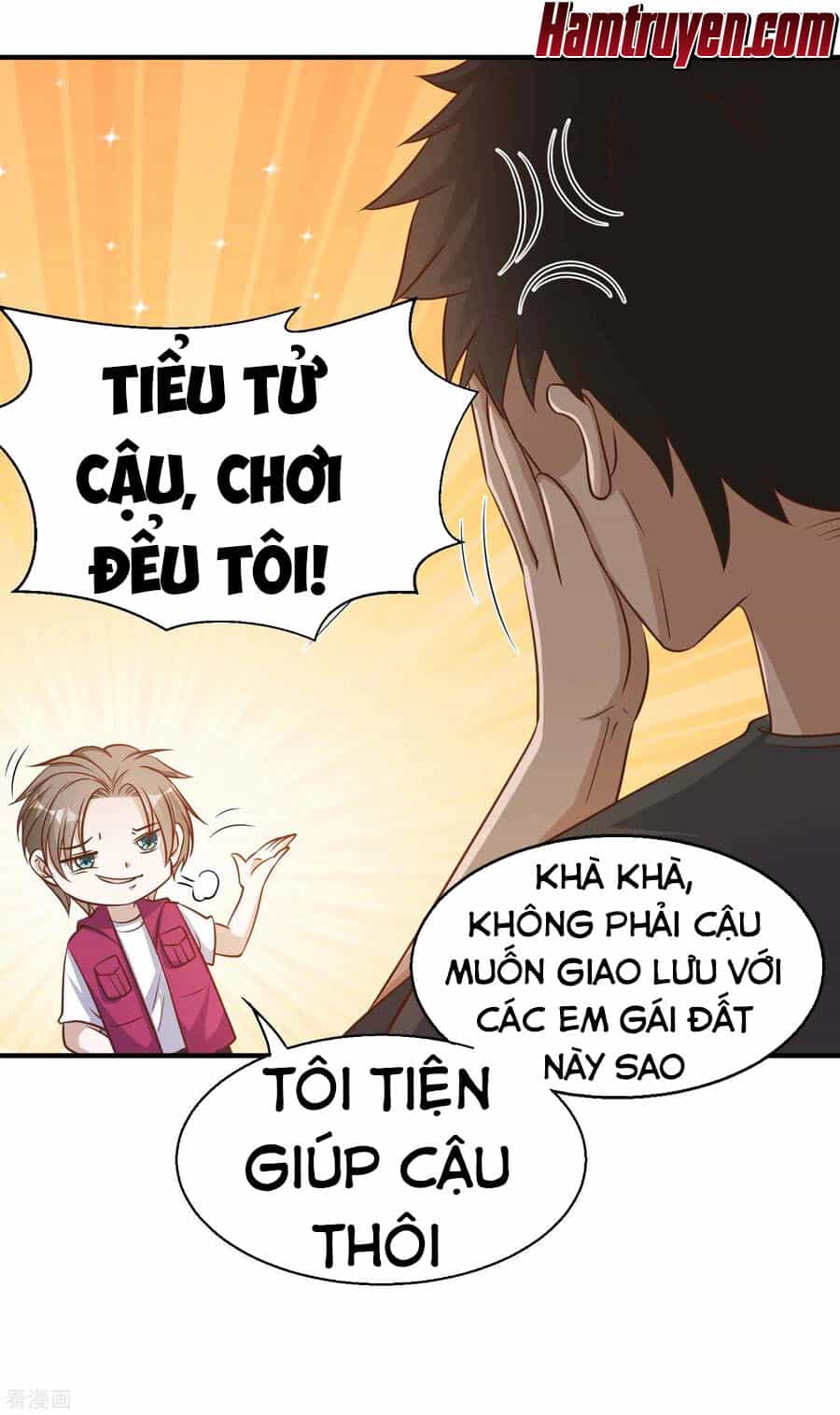 Thần Cấp Ngư Phu - Chương 79 - ảnh 12