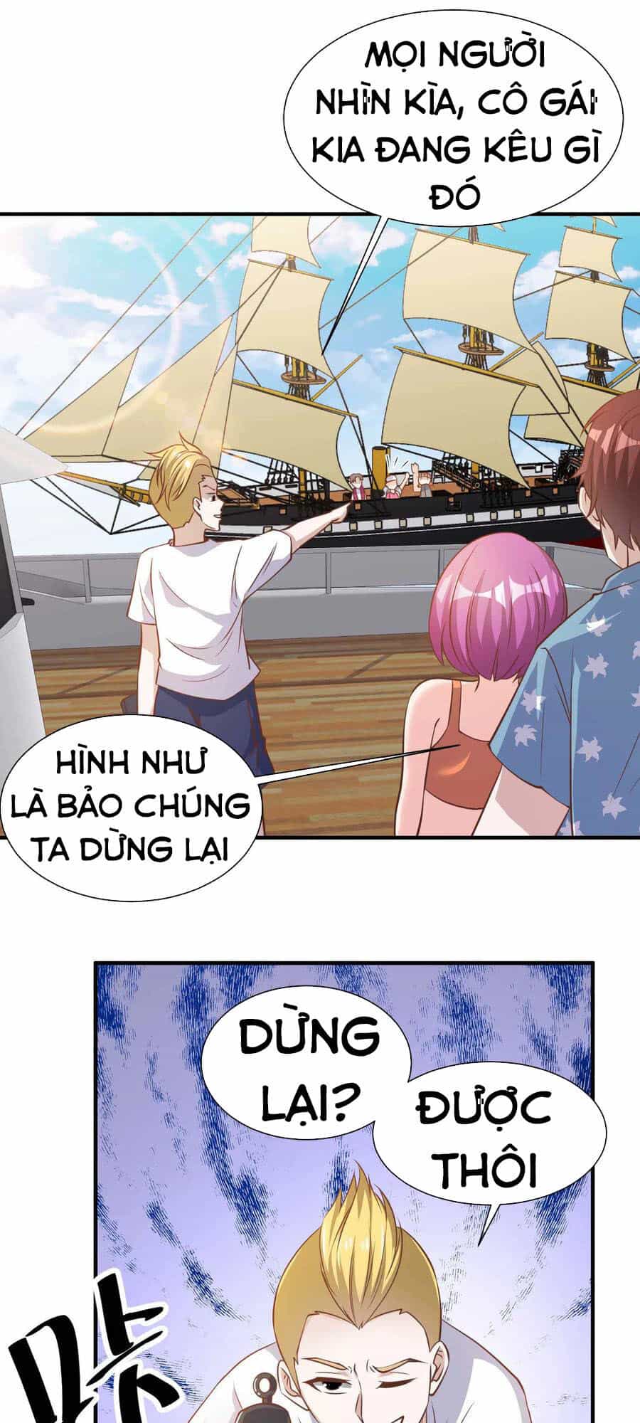 Thần Cấp Ngư Phu - Chương 81 - ảnh 2