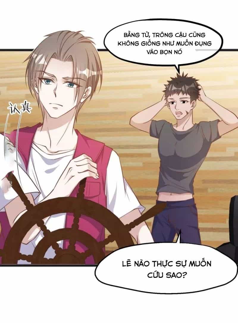 Thần Cấp Ngư Phu - Chương 82 - ảnh 15