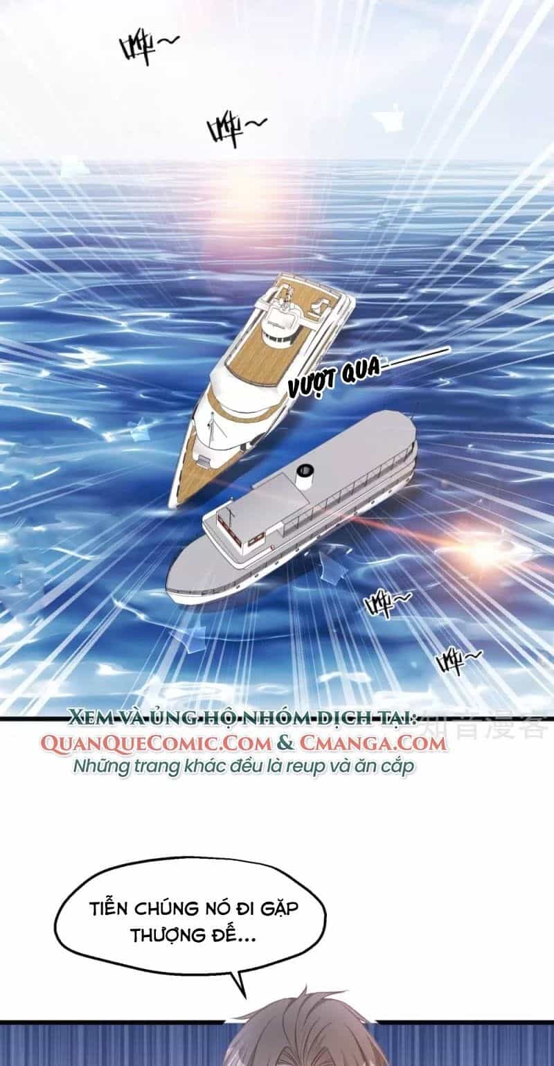 Thần Cấp Ngư Phu - Chương 82 - ảnh 17