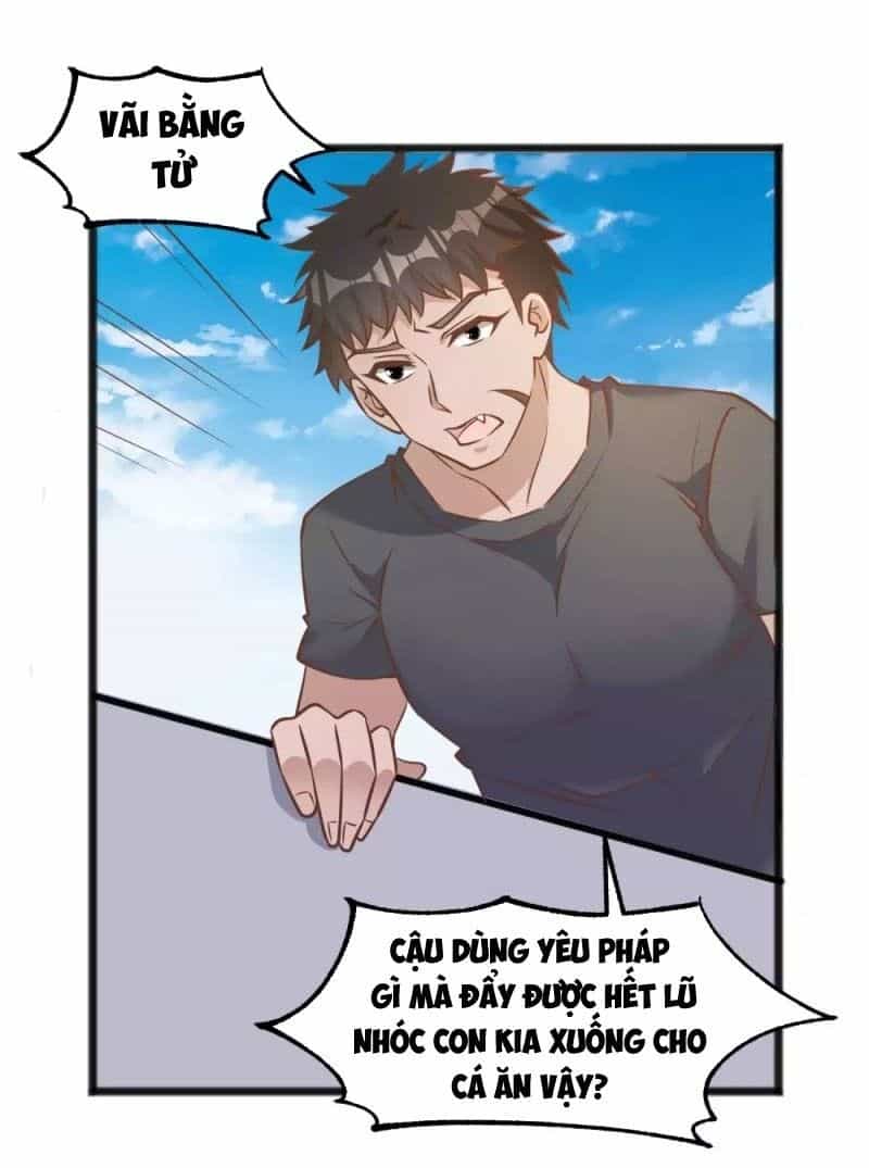 Thần Cấp Ngư Phu - Chương 82 - ảnh 19