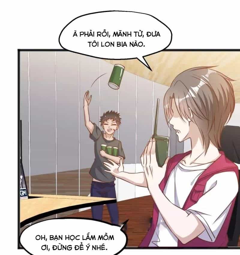 Thần Cấp Ngư Phu - Chương 82 - ảnh 7