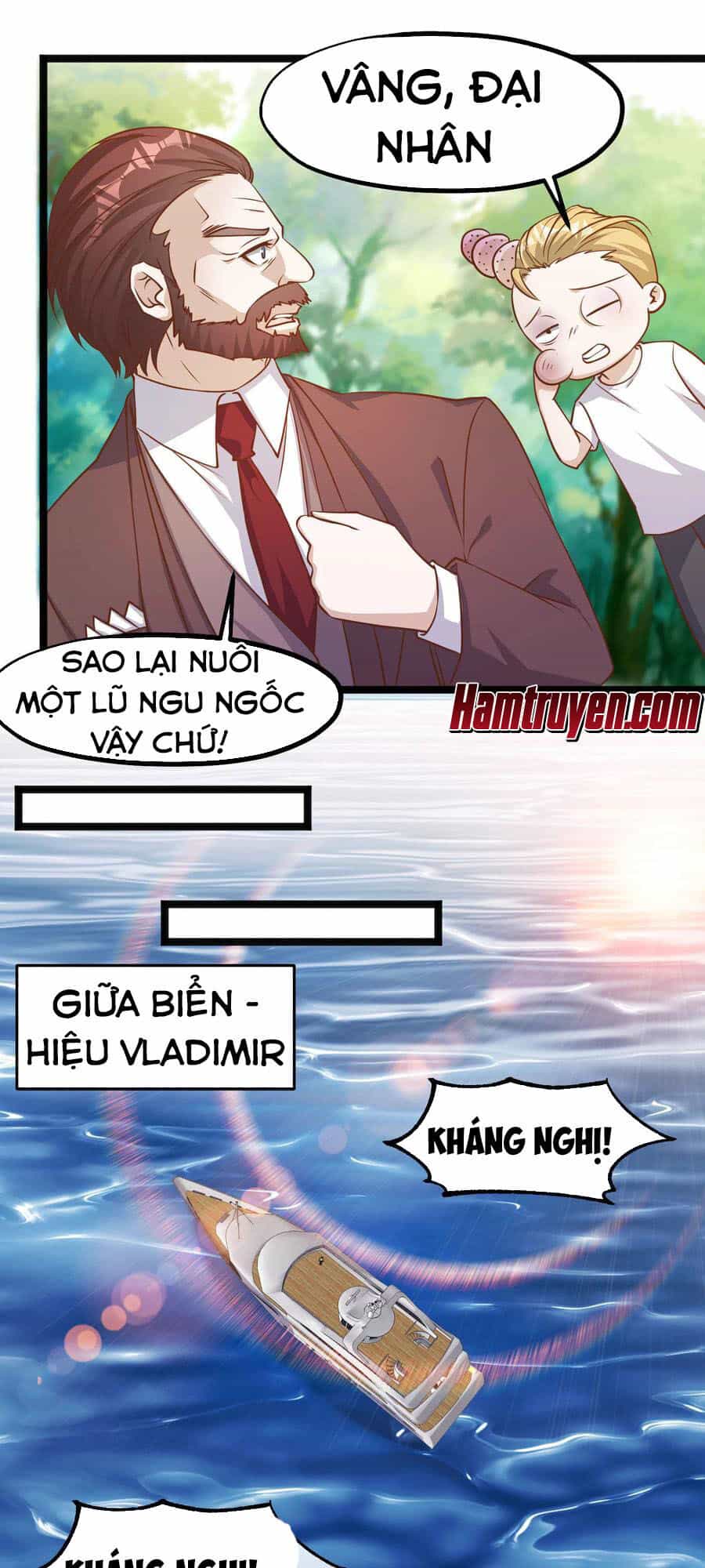 Thần Cấp Ngư Phu - Chương 85 - ảnh 21