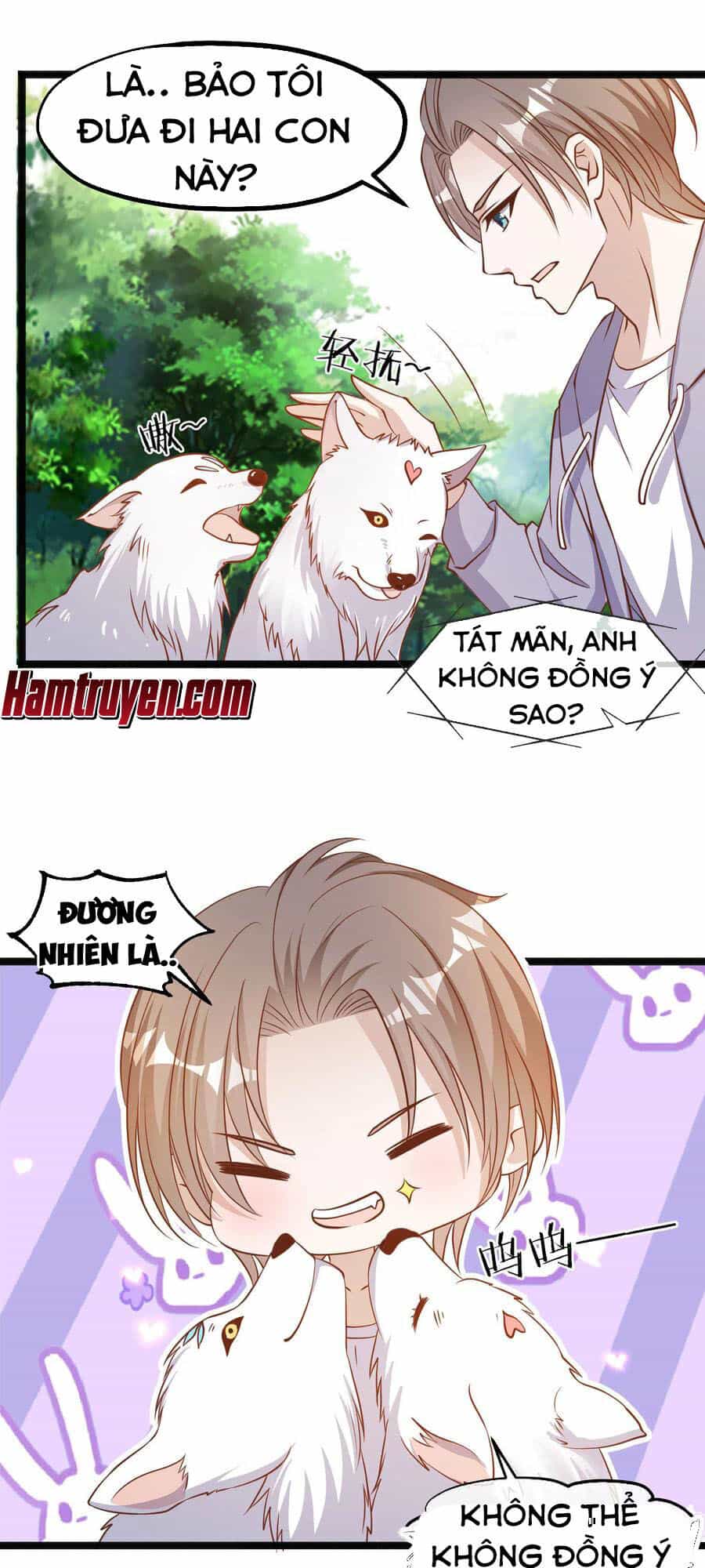 Thần Cấp Ngư Phu - Chương 85 - ảnh 7