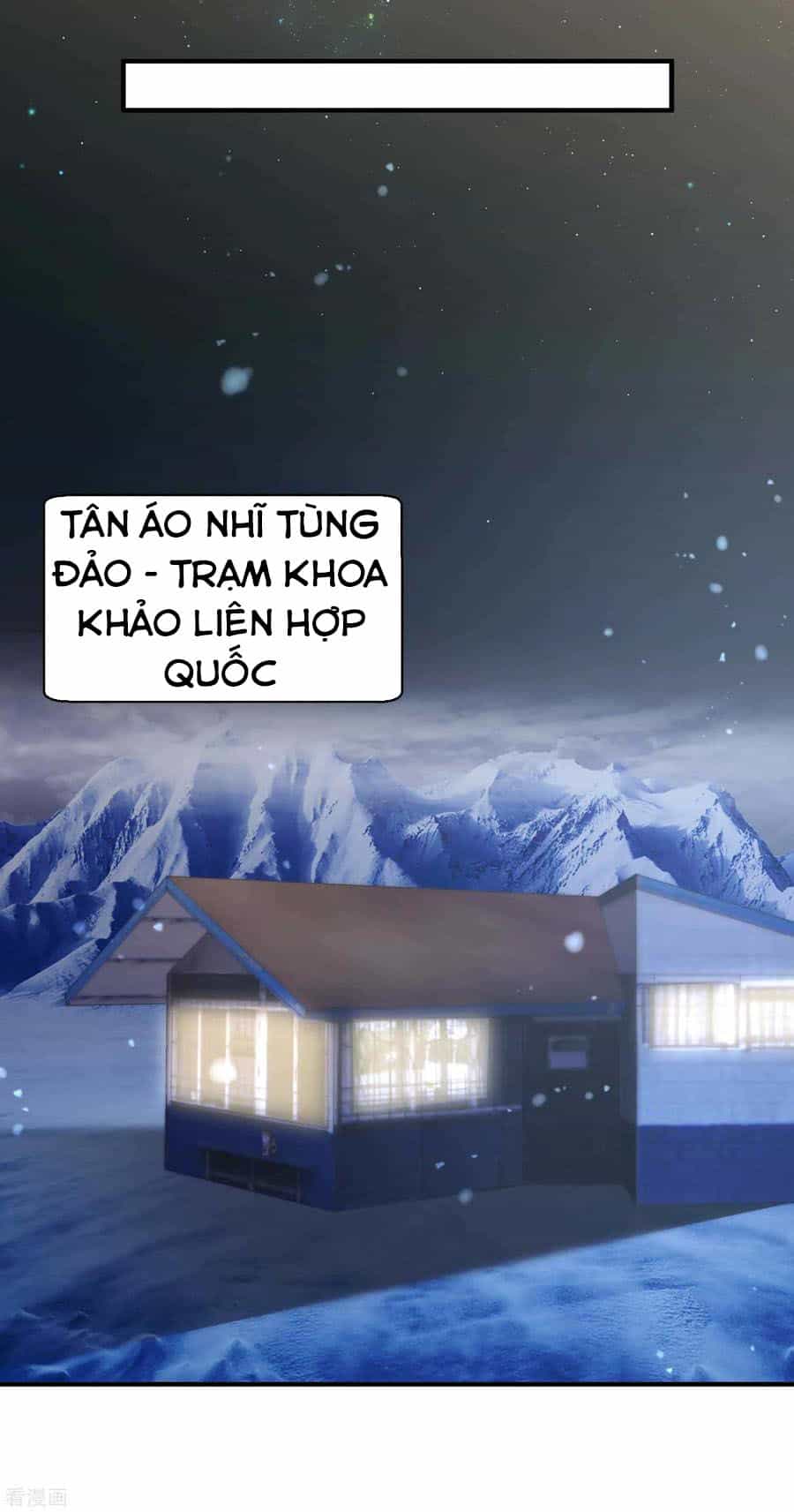 Thần Cấp Ngư Phu - Chương 86 - ảnh 25