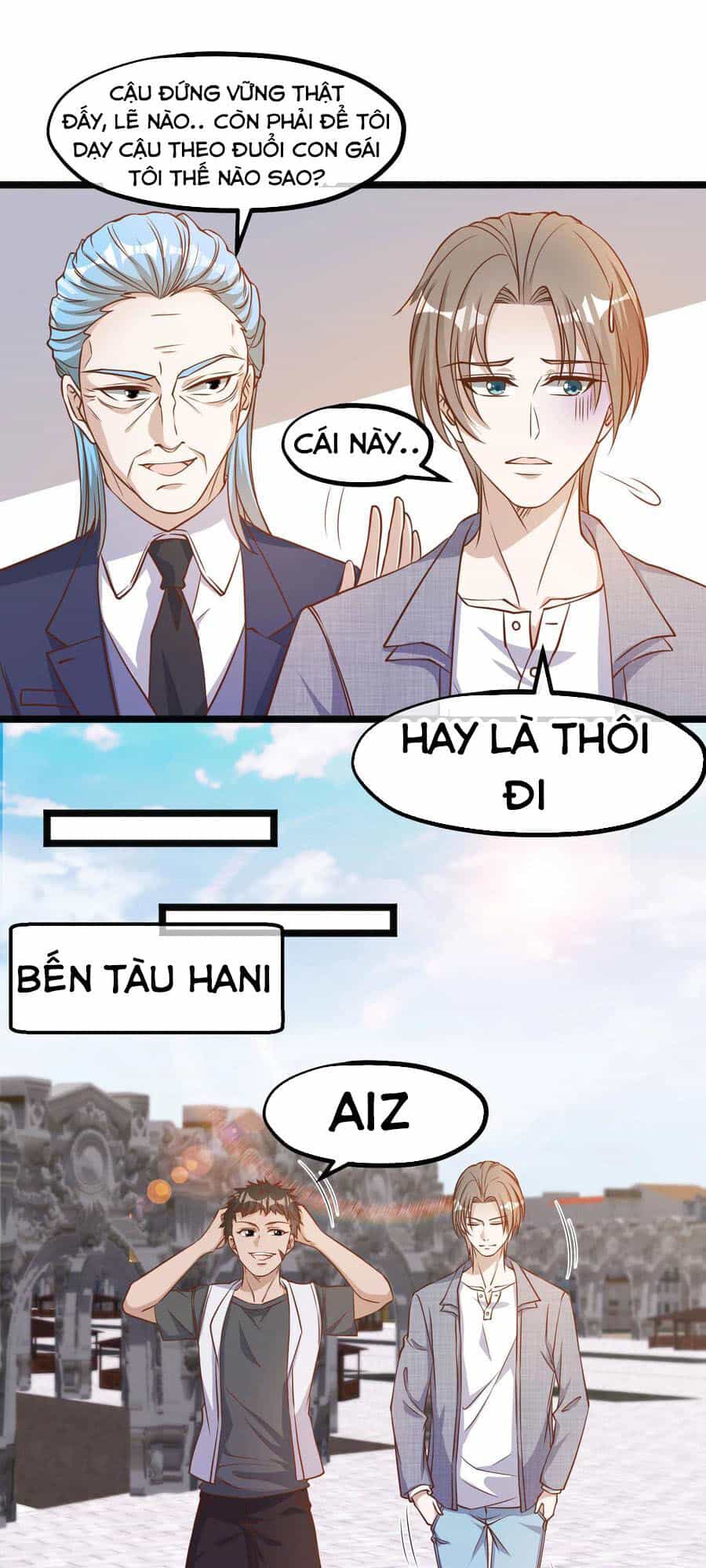 Thần Cấp Ngư Phu - Chương 87 - ảnh 20