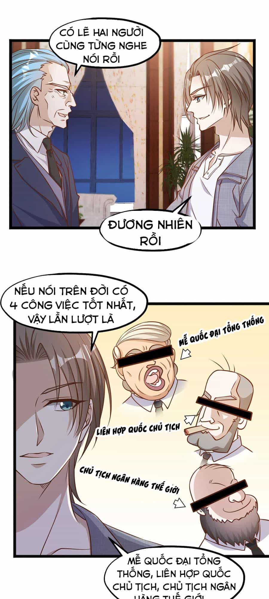 Thần Cấp Ngư Phu - Chương 87 - ảnh 3