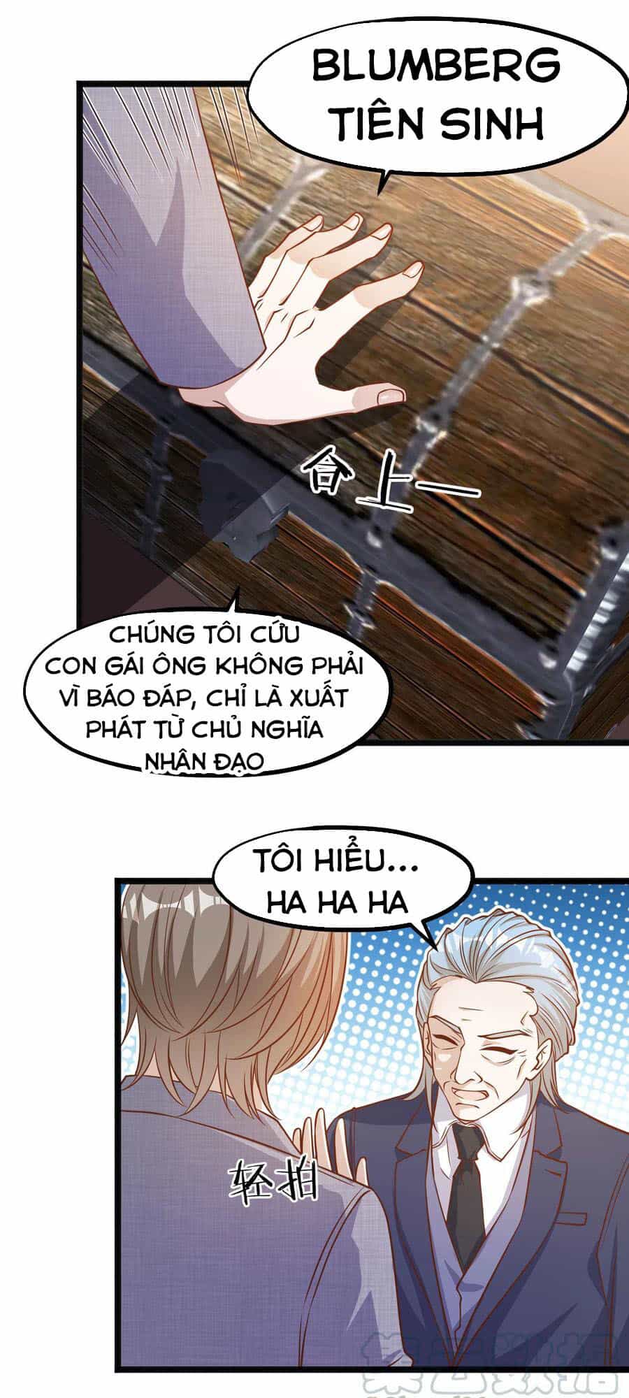 Thần Cấp Ngư Phu - Chương 87 - ảnh 8