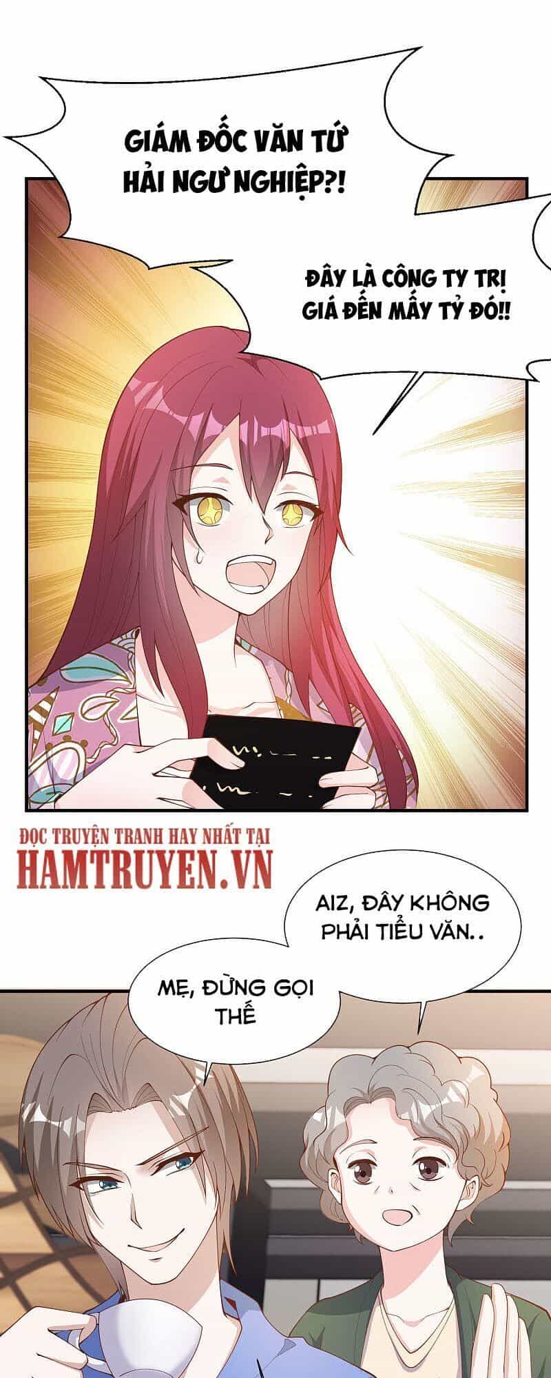 Thần Cấp Ngư Phu - Chương 89 - ảnh 21