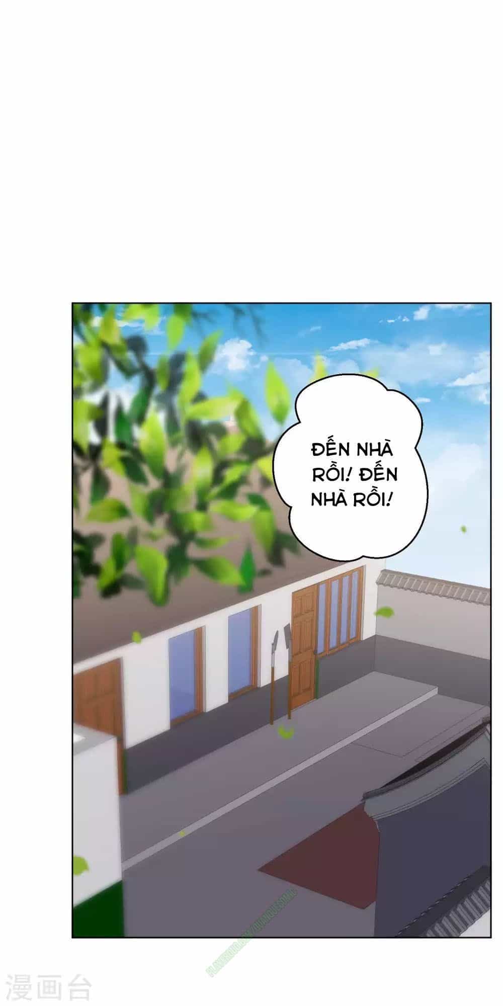Thần Cấp Ngư Phu - Chương 9 - ảnh 10