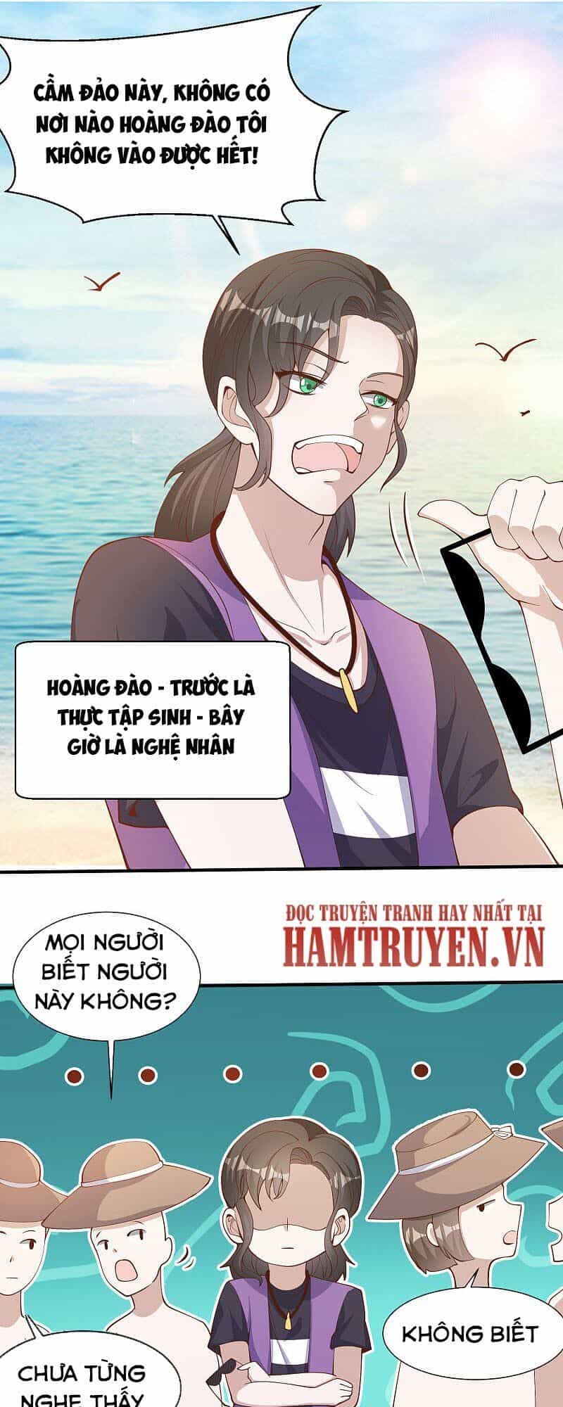 Thần Cấp Ngư Phu - Chương 90 - ảnh 15