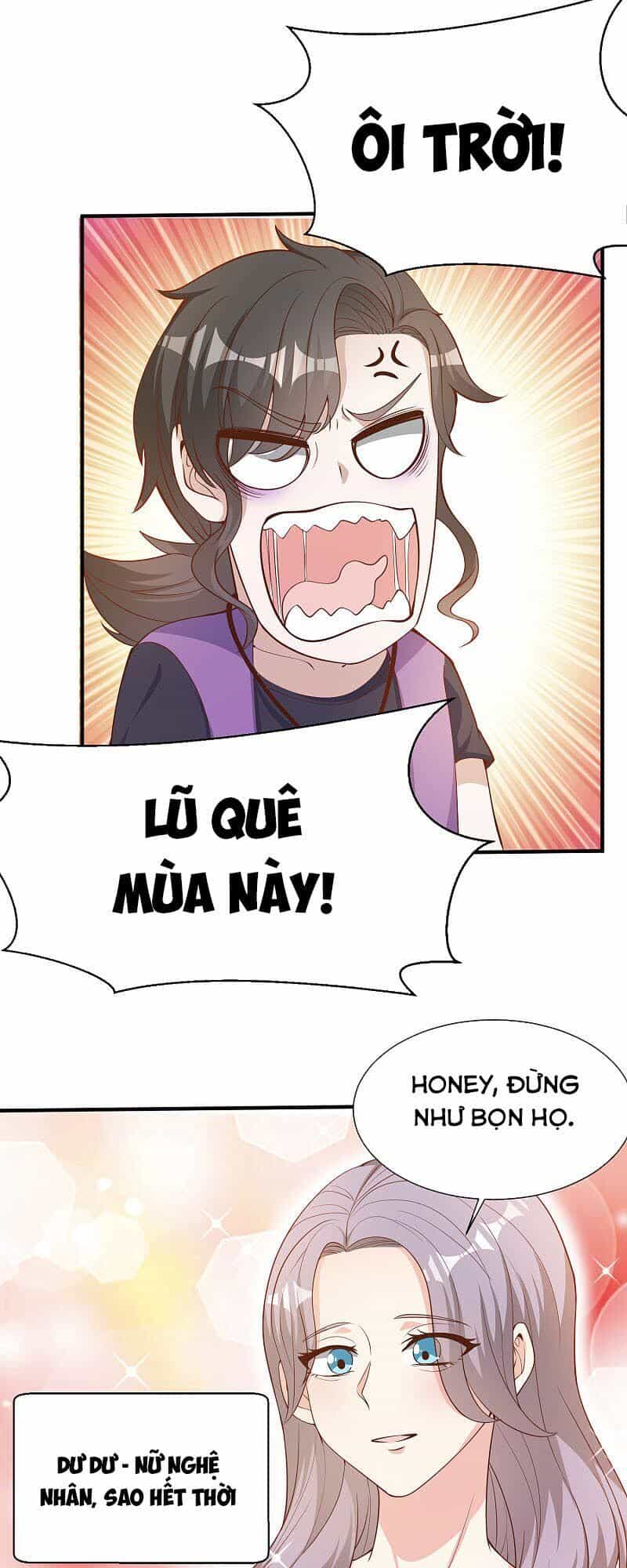 Thần Cấp Ngư Phu - Chương 90 - ảnh 17