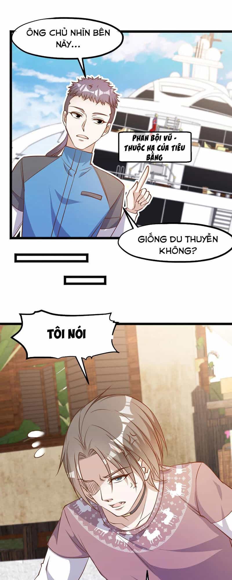 Thần Cấp Ngư Phu - Chương 91 - ảnh 11