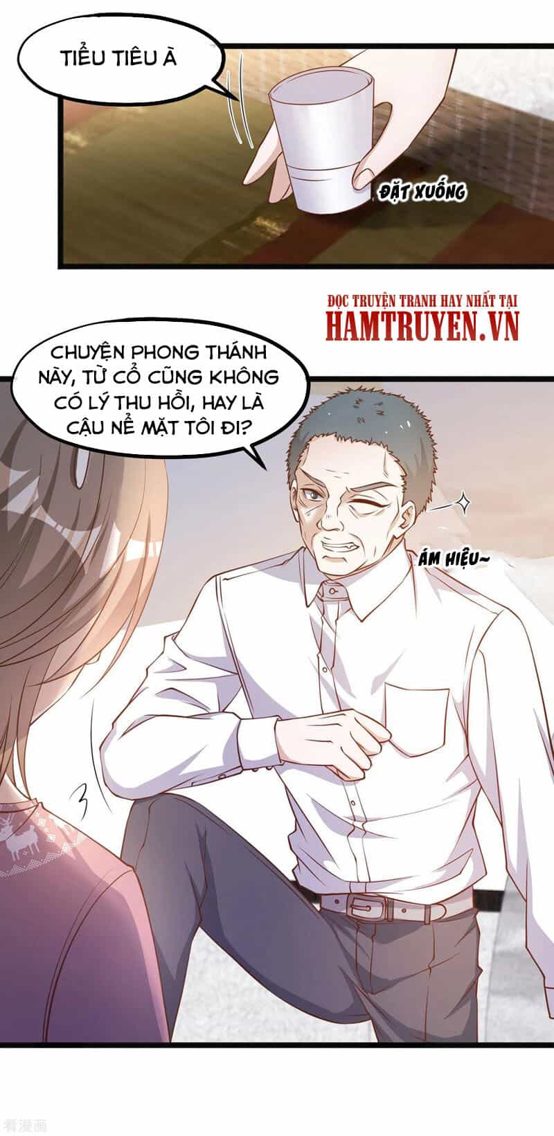 Thần Cấp Ngư Phu - Chương 91 - ảnh 20