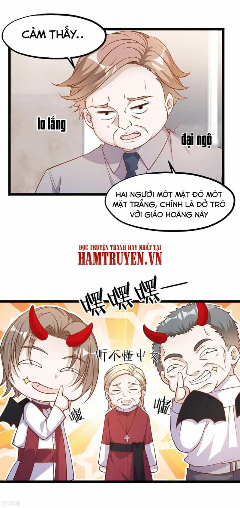 Thần Cấp Ngư Phu - Chương 91 - ảnh 27