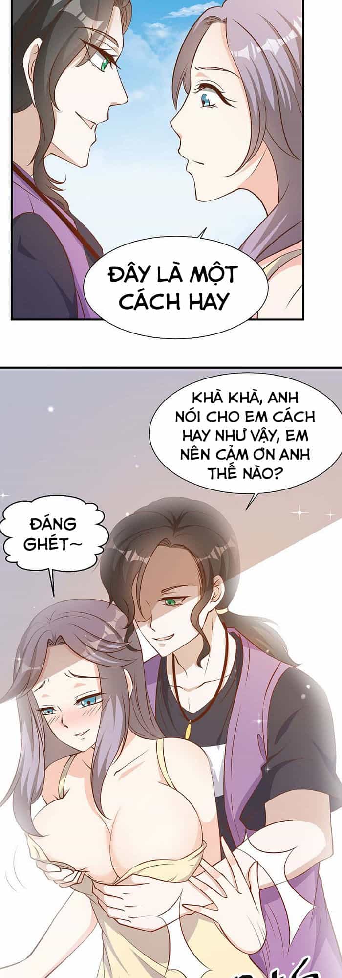 Thần Cấp Ngư Phu - Chương 92 - ảnh 3