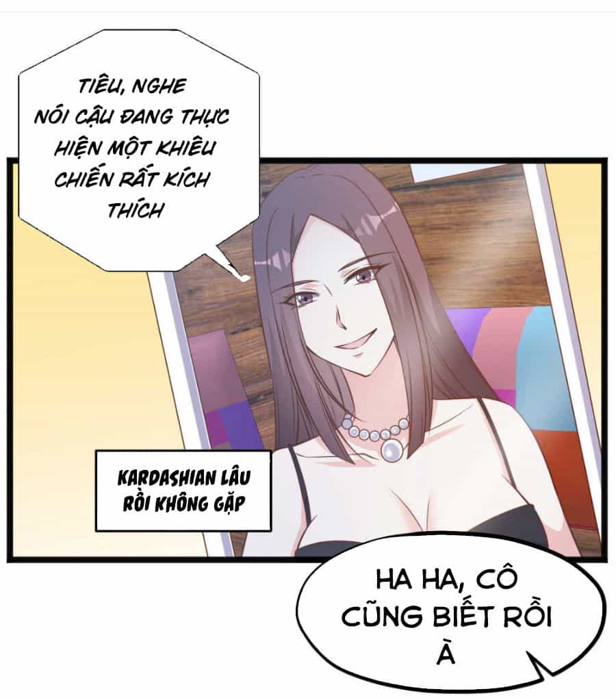 Thần Cấp Ngư Phu - Chương 93 - ảnh 33