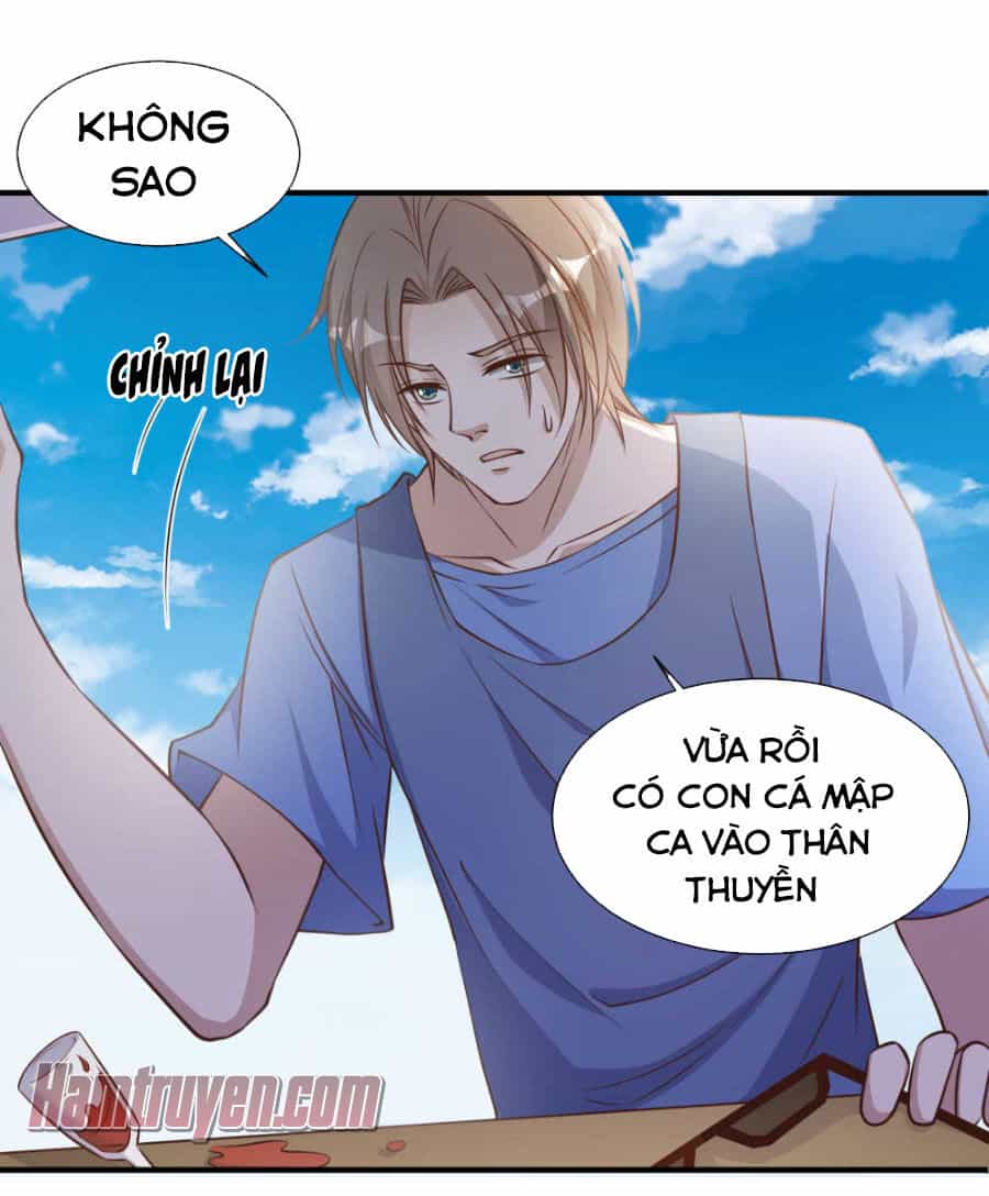 Thần Cấp Ngư Phu - Chương 94 - ảnh 1