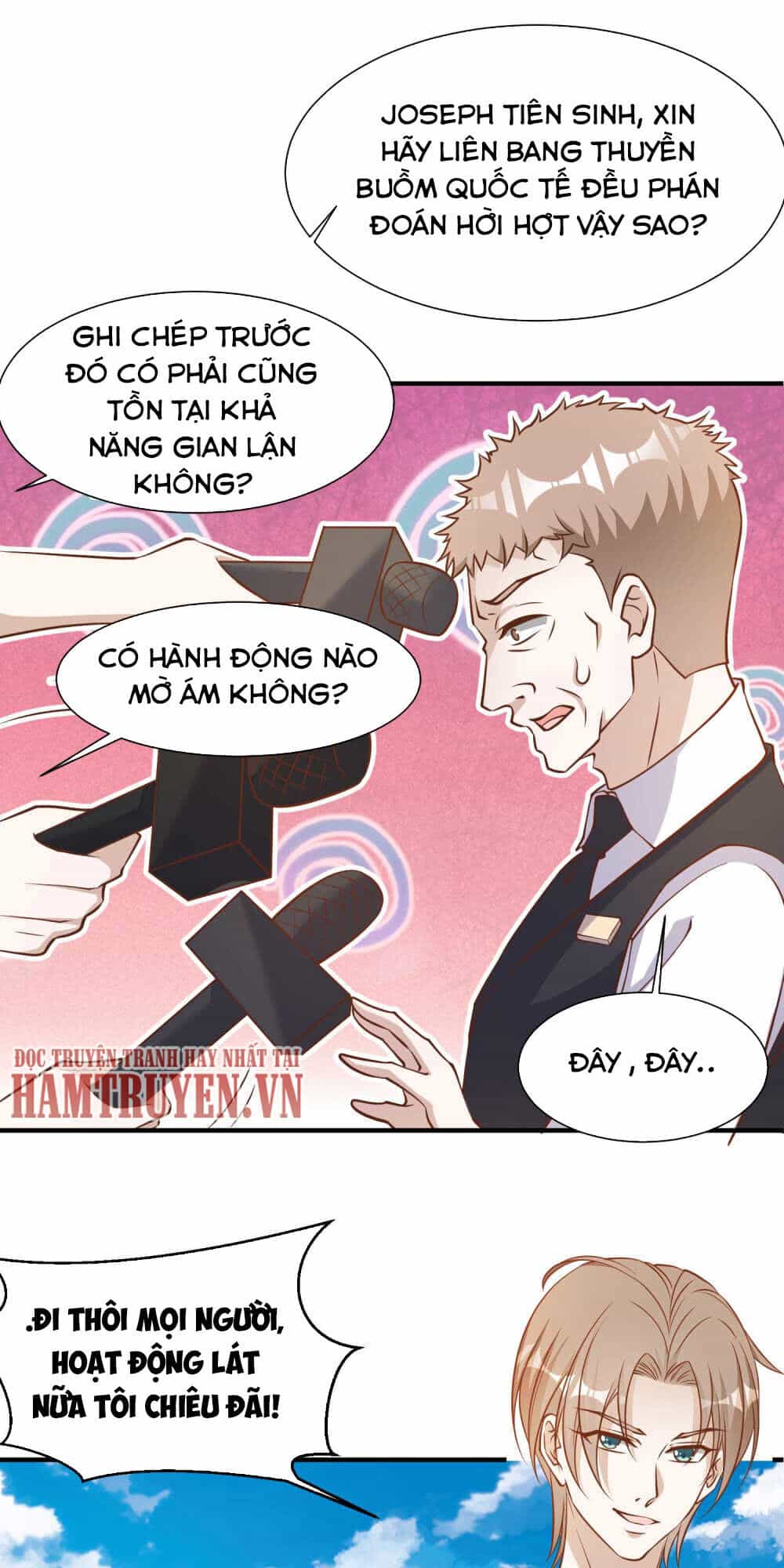 Thần Cấp Ngư Phu - Chương 95 - ảnh 4