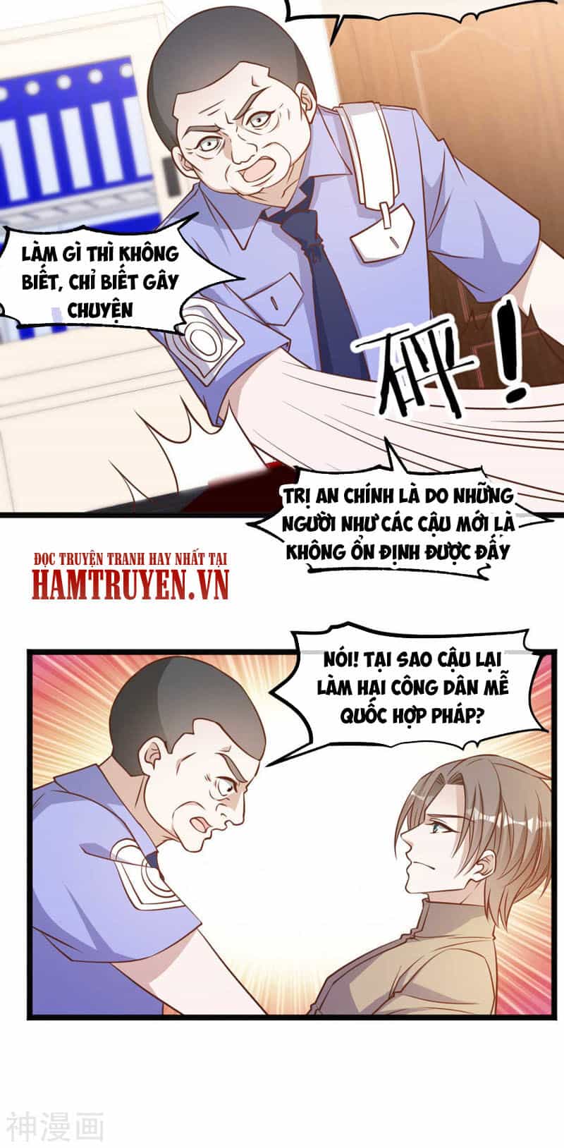 Thần Cấp Ngư Phu - Chương 96 - ảnh 11