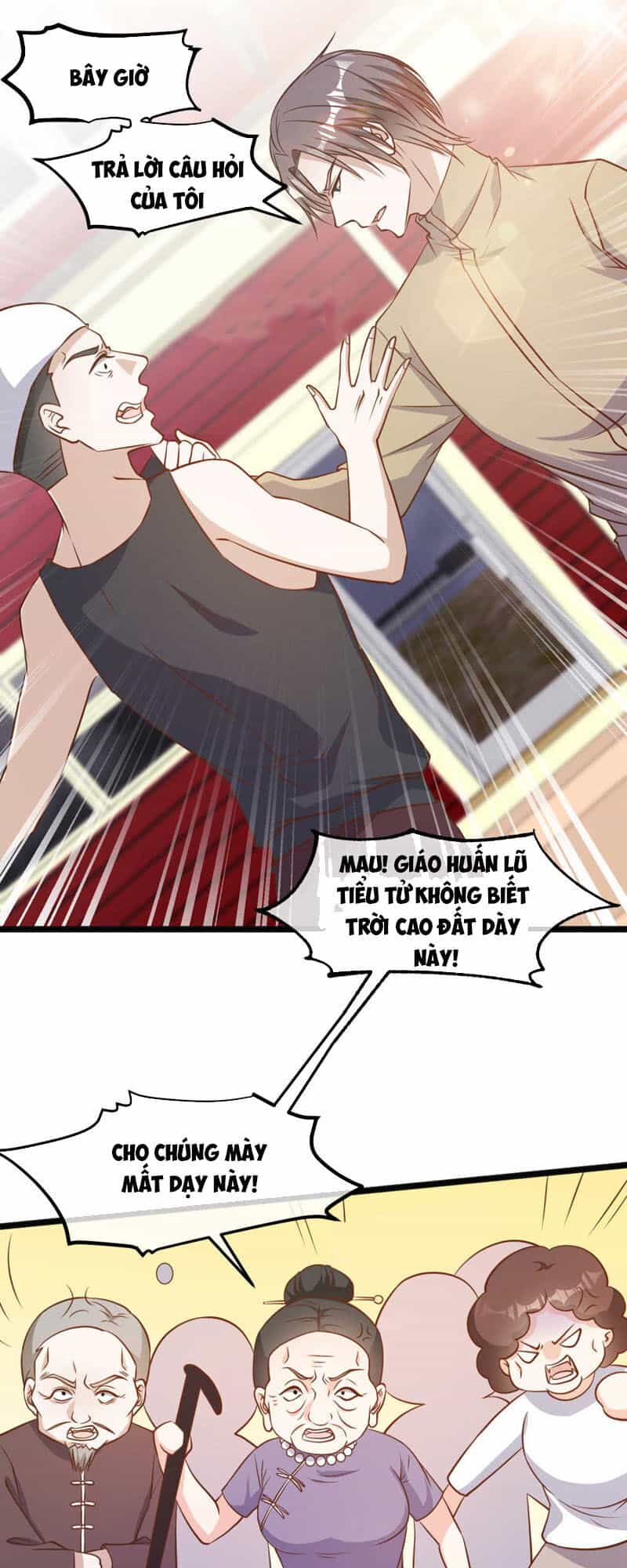 Thần Cấp Ngư Phu - Chương 96 - ảnh 3